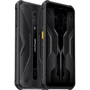 Смартфон Ulefone Armor X12 Pro 4/64Gb Black (UA UCRF): Процесор Mediatek Helio G36 (12 nm) Octa-core (4x2.2 GHz Cortex-A53 & 4x1.7 GHz Cortex-A53)