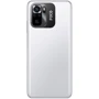 Смартфон POCO M5s 8/256GB White (Global): Камера Четверна 64 МП (f/1.8) + 8 МП (f/2.2) + 2 МП (f/2.4) + 2 МП (f/2.4) / LED спалах / Автофокус / Фронтальна 13 МП (f/2.4)