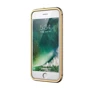 Чохол для iPhone SwitchEasy Glass Case Gold for iPhone SE 2020/iPhone 8/iPhone 7 фото 5