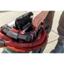 Строительный пылесос Metabo AS 36-18 L 20 PC-CC (602072850): Расход воздуха, л/мин 3300