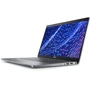 Ноутбук DELL Latitude 5330 (VP_N207L5330MLK13EMEA): Процесор Intel Core i7-1265U (1.8 – 4.8 ГГц) – 10 ядер