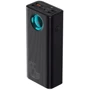 Внешний аккумулятор Baseus Power Bank 26800mAh Amblight Digital Display Quick Charge 65W Black (P10022402113-00)