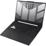 Ноутбук ASUS TUF Dash F15 FX517ZE (FX517ZE-RS51) RB: Процессор Intel Core i5-12450H (2.0 - 4.4 ГГц) / 8 - ядерный