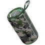 Акустика Borofone BR37 Camouflage Green