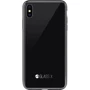 Чехол для iPhone SwitchEasy Glass X Black (GS-103-44-166-11) for iPhone X/iPhone Xs