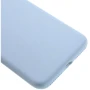 Чохол для iPhone COTEetCI Silicone Sky Blue (CS7018-LC) for iPhone 8 Plus/iPhone 7 Plus