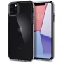 Чехол для iPhone Spigen Crystal Hybrid Crystal Clear (077CS27114) for iPhone 11 Pro