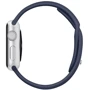 Аксесуар для Watch Apple Sport Band Midnight Blue (MLKX2) for Apple Watch 38/40/41mm: Сумісність Apple Watch 41mm, Apple Watch 40mm, Apple Watch 38mm