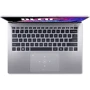 Ноутбук Acer Swift Go 14 SFG14-73-5888 (NX.KX3EP.003): Вага 1.32 кг