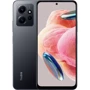 Смартфон Xiaomi Redmi Note 12 8/256GB Onyx Gray (Global, NFC): Слот для карт памяти microSDXC (выделенный слот)