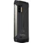 Смартфон Ulefone Power Armor 13 8/256Gb Black (UA UCRF): Вбудована пам'ять 256 ГБ