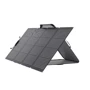 Комплект EcoFlow DELTA Max 1600 448000mAh 2000W + 2х220W Solar Panel (BundleDM1600+2SP220W): Емкость аккумулятора, Вт/ч 1612