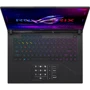 Ноутбук ASUS ROG Strix SCAR 16 (G634JYR-NM131W): Відеоадаптер NVIDIA GeForce RTX 4090, 16 ГБ GDDR6