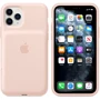 Чохол для iPhone Apple Smart Battery Case Pink Sand (MWVN2) for iPhone 11 Pro фото 6