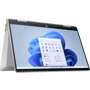 Ноутбук HP Pavilion x360 14-ek1008ua (833G3EA) UA: Процесор Intel Core I7-1355U (3.7 - 5.0 ГГц) / - 10 ядерний