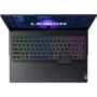 Ноутбук Lenovo Legion Pro 5 16IRX8 (82WK0085RM): Процессор Intel Core i7-13700HX (1.5 - 5.0 ГГц) / 16 - ядерный