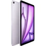 Планшет Apple iPad Air 11" 2024 Wi-Fi + Cellular 1TB M2 Purple (MUXV3NF/A): Час автономної роботи До 10 часов при активном использовании (в интернете по сети Wi-Fi, просмотр видео, прослушивание аудио); До 9 часов работы в интернете по сотовой связи