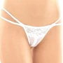 Жіночі стрінги SoftLine - String 2304, S/M (white): Для кого Для женщин