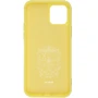 Чохол для iPhone ArmorStandart ICON Case Yellow (ARM57511) for iPhone 12 Pro Max: Колір жовтий