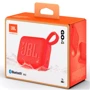 Акустика JBL Go 4 Red (JBLGO4RED): Цвет красный