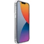 Чохол для iPhone LAUT DIAMOND Brilliant (L_IP20S_DI_DI) for iPhone 12 mini: Колір сріблястий