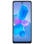 Смартфон Infinix Hot 40 Pro 8/256Gb NFC Palm Blue (UA UCRF): Дисплей 6.78" IPS LCD (1080 x 2460) / 396 ppi