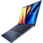 Ноутбук ASUS VivoBook 16X M1603QA (M1603QA-DH71-CA) RB: Вага 1.88 кг