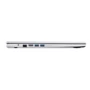 Ноутбук Acer Aspire 3 A317-54-768S (NX.K9YEG006): Процессор Intel Core i7-1255U (1.7 - 4.7 ГГц) / 10 - ядерный