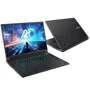 Ноутбук GIGABYTE G6X 9MG (9MG-42EE854SD): Екран 16" IPS (1920x1200)