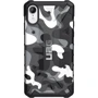 Чехол для iPhone Urban Armor Gear UAG Pathfinder Camo Arctic (111097114060) for iPhone XR: Цвет серый