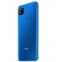 Смартфон Xiaomi Redmi 9C 2/32 GB Twilight Blue Approved Витринный образец фото 3