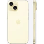 Apple iPhone 15 128GB Yellow (MTP23RX/A) UA: Процесор Apple A16 Bionic, 16-ядерная система Neural Engine нового поколения