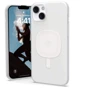 Чехол для iPhone Urban Armor Gear UAG [U] Lucent 2.0 Magsafe Marshmallow (114077313535) for iPhone 14 Plus