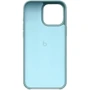 Чехол для iPhone Beats iPhone 16 Pro Max Case with MagSafe - Riptide Blue (MCFT4LL/A): Тип аксессуара чехол