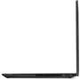 Ноутбук Lenovo ThinkPad T16 G2 (21K7003PPB): Вес 1.82 кг