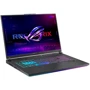 Ноутбук ASUS ROG Strix G18 (G814JIR-N6032): Операційна система без OС