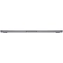 Apple MacBook Air 13" M3 1TB Space Gray Custom (Z1B600165) 2024: Оперативная память 16 ГБ