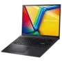 Ноутбук ASUS Vivobook 16X (K3605ZF-MB395W): Экран 16 " (1920x1200)