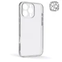 Чохол для iPhone Armorstandart Air Series Camera cover Transparent for iPhone 16 Pro Max (ARM78491): Колір прозрачный