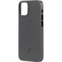 Чохол для iPhone Native Union Clic Air Case Smoke (CAIR-SMO-NP20S) for iPhone 12 mini: Тип чохла накладка на задню частину