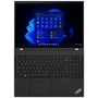 Ноутбук Lenovo ThinkPad T16 Gen 2 (21K7004ARA) UA: Процесор AMD Ryzen 7 PRO 7840U (3.3 - 5.1 ГГц) / 8 - ядерный