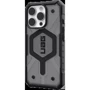 Чехол для iPhone Urban Armor Gear UAG Pathfinder Clear Magsafe Ash (114464113131) for iPhone 16 Pro: Тип аксессуара чехол