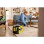 Пылесос Karcher SE 3-18 Compact Battery Set (1.081-502.0): Вес 3.58 кг