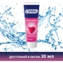 Интимный гель-смазка CONTEX Romantic 100 мл: Форма выпуска Гель