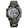 Наручний годинник Skmei Kids KamoGreen 1313 фото 7