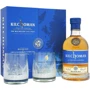 Віскі Kilchoman Machir Bay (gift box set + 2 tumblers), 46% 0.7л (AS8000019708493)