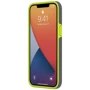 Чохол для iPhone Incipio Duo Case Gray / Volt Green (IPH-1896-VOLT) for iPhone 12 Pro Max фото 5