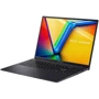 Ноутбук ASUS VivoBook 16X (M3604YA-MB187W): Тип экрана антибликовое покрытие