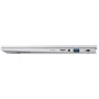 Ноутбук Acer Swift Go 14 SFG14-73-5888 (NX.KX3EP.003): Процесор Intel Core Ultra 5 125H (1.2 - 4.5 Ггц) - 14 ядер