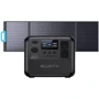 Зарядна станція Bluetti AC70 768Wh 1000W: Кількість USB 4